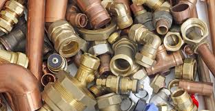 14 Types Of Plumbing And Pipe Fittings Names And Pictures