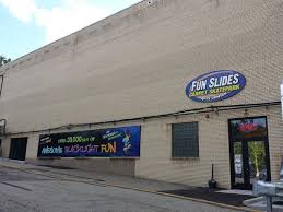 indoor carpet skate park in pittsburgh