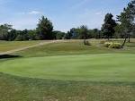 Matthews Park Golf Course | Clinton IN