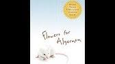 Through jeff woodman's narration, now it becomes an unforgettable audio experience. Flowers For Algernon Audiobook Part I Youtube