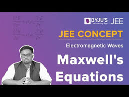 Maxwell S Equations Maxwell S 4