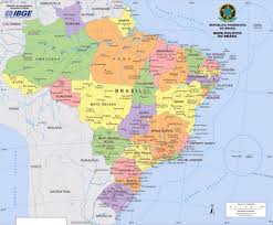 Check spelling or type a new query. Mapa Do Brasil Politico Regioes Estados E Capitais Rodoviario