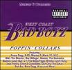 West Coast Bad Boyz, Vol. 3: Poppin' Collars