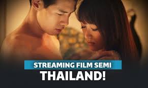 Anda bisa menikmatinya secara gratis, cukup dengan internet. Situs Nonton Film Semi Thailand Terbaru 2020 Sub Indo