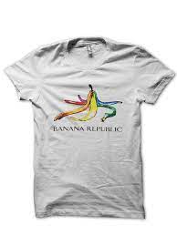 banana republic t shirt swag shirts