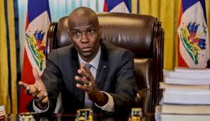 O assassinato do presidente do haiti, jovenel moïse, foi precedido por meses de instabilidade política e de segurança pública no país. Ezvrhyixepajzm