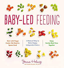 Baby Led Weaning The Essential Guide To Introducing Solid