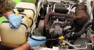 Golf carts can run on gas, electricity or solar energy. How To Tune Up Gas Club Car Ds Golf Cart Video Also Install Drive Belt