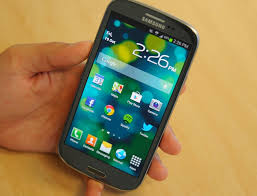 samsung galaxy s iii 4g review the