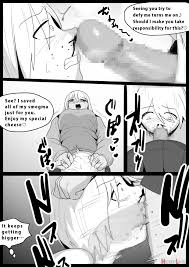 Page 5 of Girls Beat! Vsヒナノ
