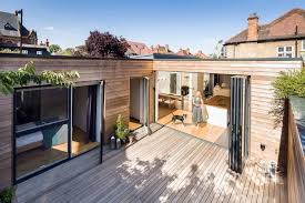 Top 10 The Best Uk Eco Houses Homify