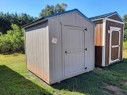 utility shed 8x8 outdoor options