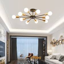 ceiling light design ideas for your house