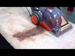 vax integra 2 v127 carpet cleaner