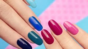 most attractive nail polish color