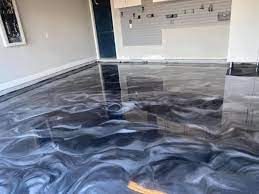epoxy floor coating dcd garage floors