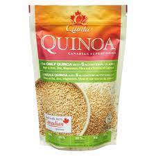 quinta quinoa