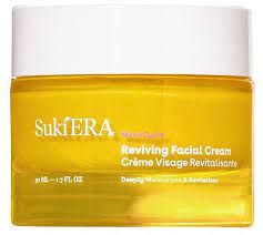 suki era menocycle reviving face cream