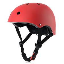 Ouwoer Kids Bike Helmet Cpsc Certified Adjustable Multi