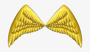 To get more templates about posters,flyers,brochures,card,mockup,logo,video,sound,ppt,word,please visit pikbest.com. Angel Wings Golden Angel Wings Clipart Png Image Transparent Png Free Download On Seekpng