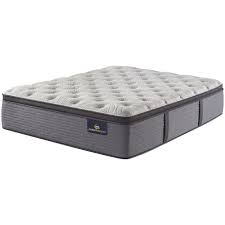 You are going spend more time on it other than just sleeping at night. Serta Dunwoody Firm Pt Full 17 Firm Pillow Top Encased Coil Mattress Morris Home Mattresses