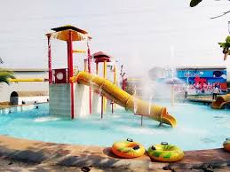 un resort and water park igatpuri