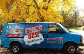 carpet cleaning greeley co dry in one
