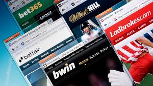 Read on for more information about legal us sports betting. Eighty Percent Of Uk Gambling Marketing Spend Now Goes Online
