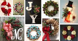 36 Best Wreath Ideas And