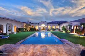 homes in vail az