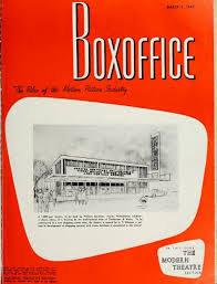 Boxoffice March 05 1962