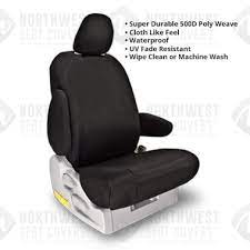 Atomic Seat Covers Heavy Duty