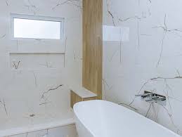 shower porcelain walls in seattle