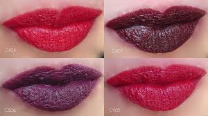artist rouge lipstick