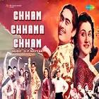 Chham Chhama Chham  Movie