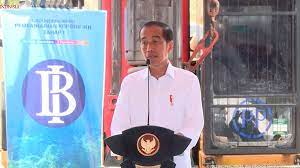 PDIP: Jokowi Makan Siang Di Bali Tanpa Kader Bukan Untuk Hindari Isu