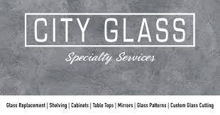 Specialty Services Custom Glass