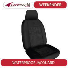 Vw Amarok Seat Covers