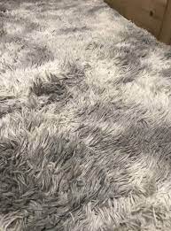 grey velvet carpet mat furniture