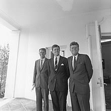 His 1968 eulogy for his brother robert and his 1980 rallying cry for modern american. Ted Kennedy Wikipedia