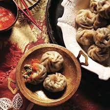 tibetan momo dumplings recipe