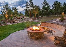 Fire Pit Cost Exploring Types