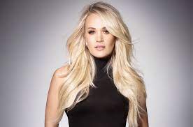 This is carrie's only account on facebook and. Carrie Underwood Won T Host Cma Awards In 2020 Billboard Billboard