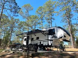 top 10 fifth wheel rvs crossroads