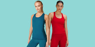 best workout tops for women 2023