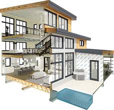 Chief Architect | Architectural Home Design Software gambar png
