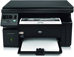 This download is intended for the installation of hp laserjet professional m1136 mfp driver under most operating systems. Hp Laserjet Pro M1136 Multifunction Monochrome Laser Printer Black Price Shoppr