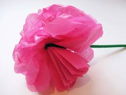 Maybe you would like to learn more about one of these? Easy Tissue Paper Flowers Diy