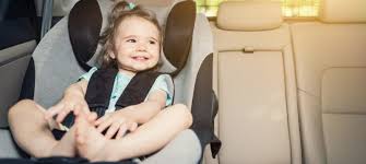 Tennessee Car Seat And Booster Seat