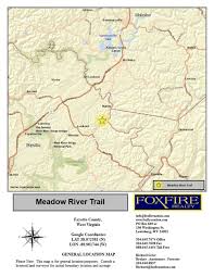 meadow river trail foxfire realty
